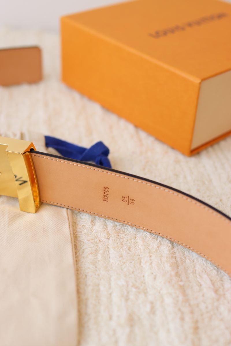 l0vis Vvtt0n belts